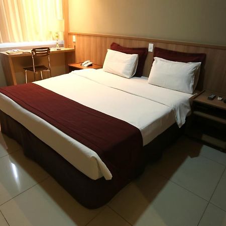 Esplanada Brasilia Hotel E Eventos Εξωτερικό φωτογραφία