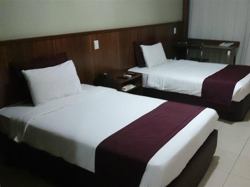 Esplanada Brasilia Hotel E Eventos Εξωτερικό φωτογραφία