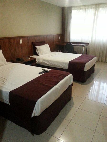 Esplanada Brasilia Hotel E Eventos Εξωτερικό φωτογραφία