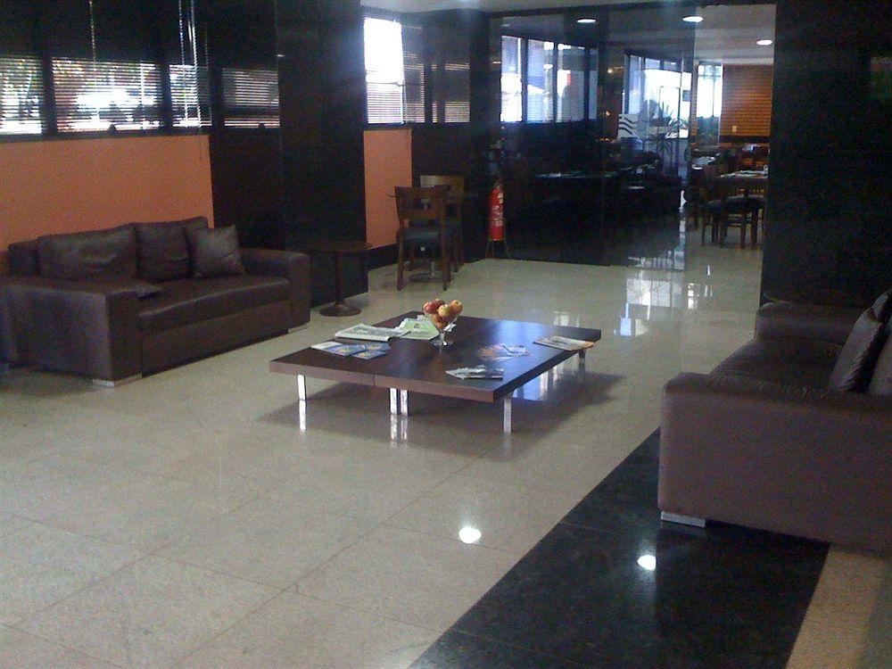 Esplanada Brasilia Hotel E Eventos Εξωτερικό φωτογραφία