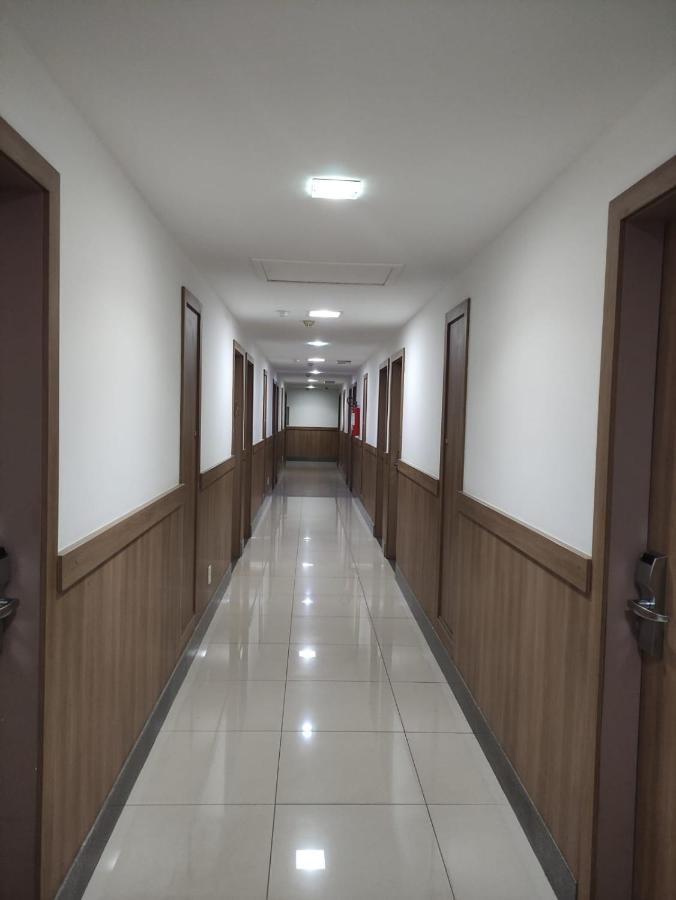 Esplanada Brasilia Hotel E Eventos Εξωτερικό φωτογραφία