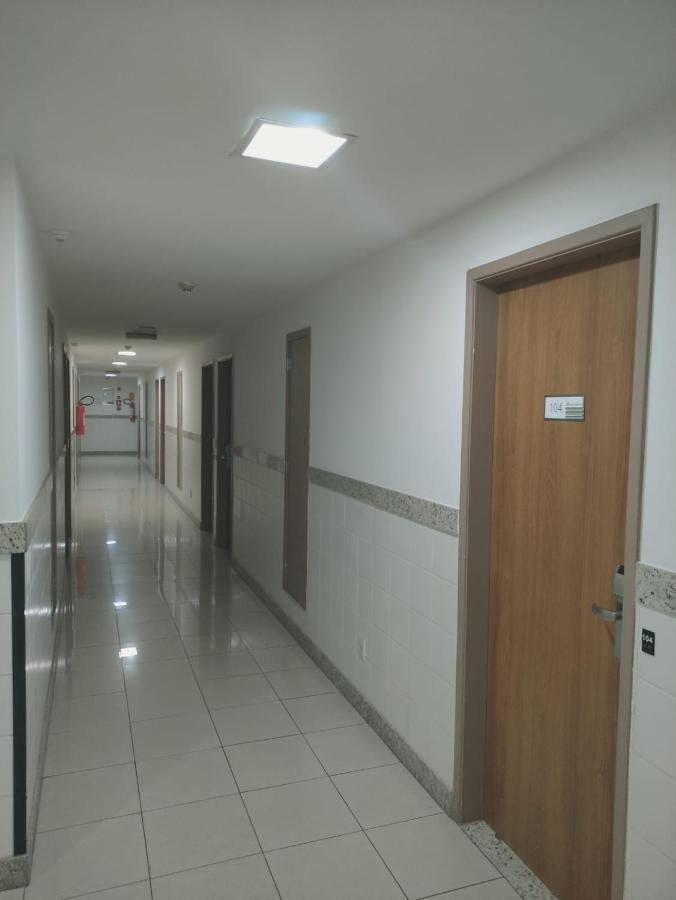 Esplanada Brasilia Hotel E Eventos Εξωτερικό φωτογραφία