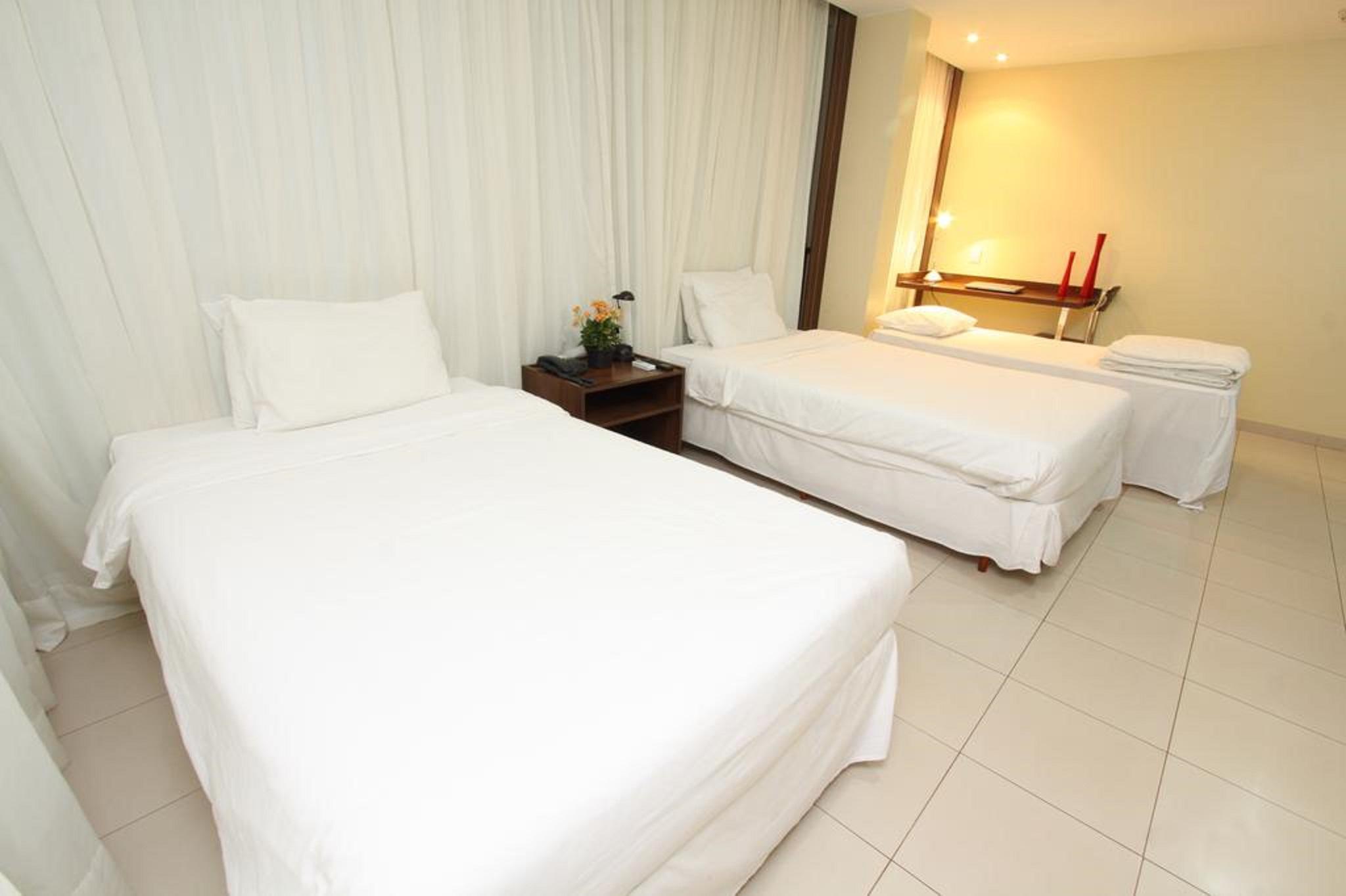 Esplanada Brasilia Hotel E Eventos Εξωτερικό φωτογραφία