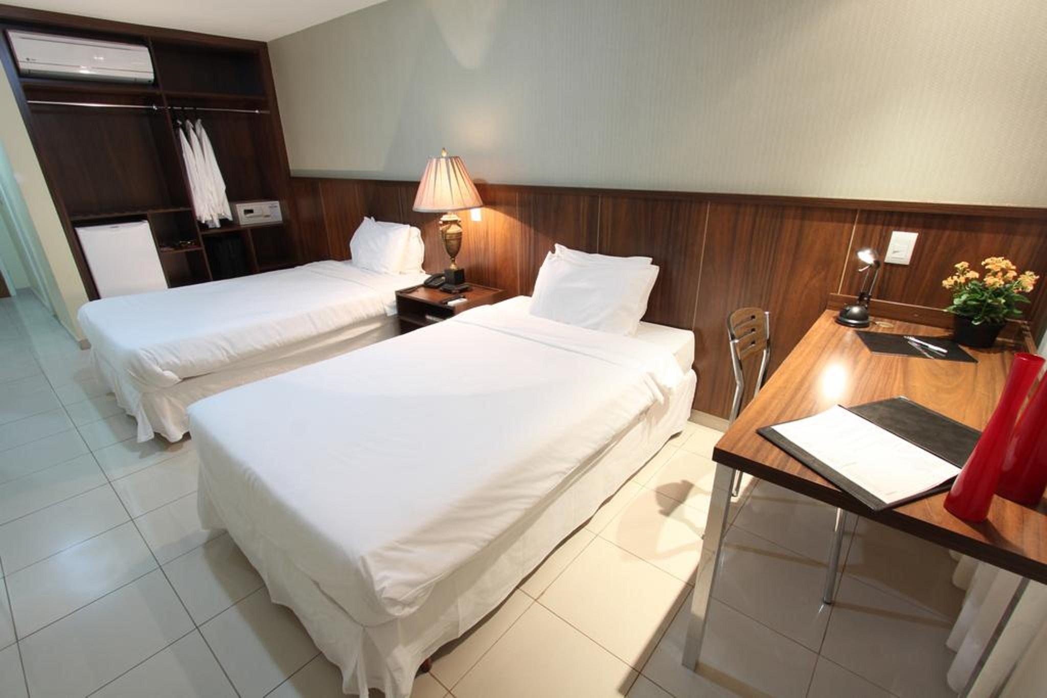 Esplanada Brasilia Hotel E Eventos Εξωτερικό φωτογραφία