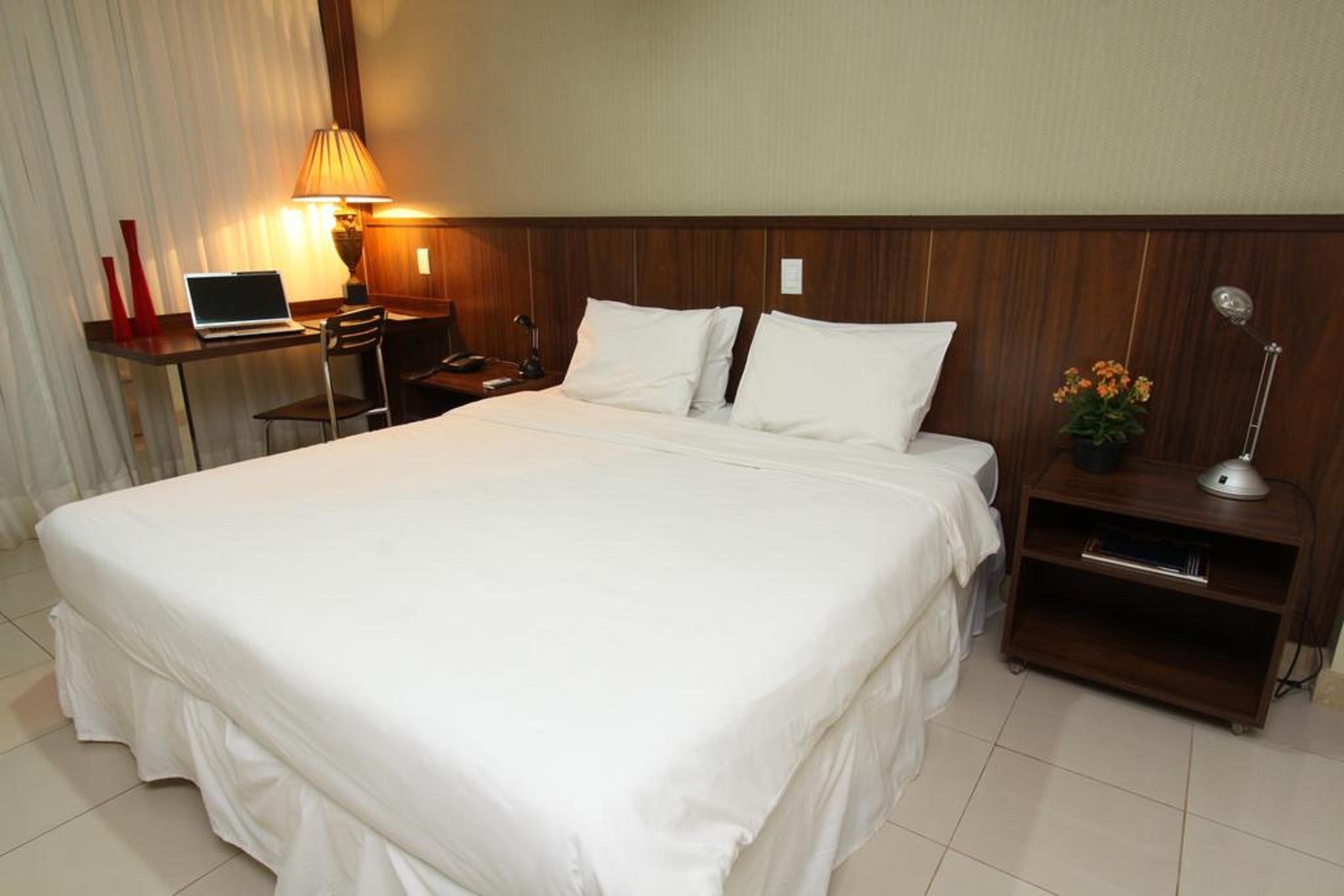 Esplanada Brasilia Hotel E Eventos Εξωτερικό φωτογραφία