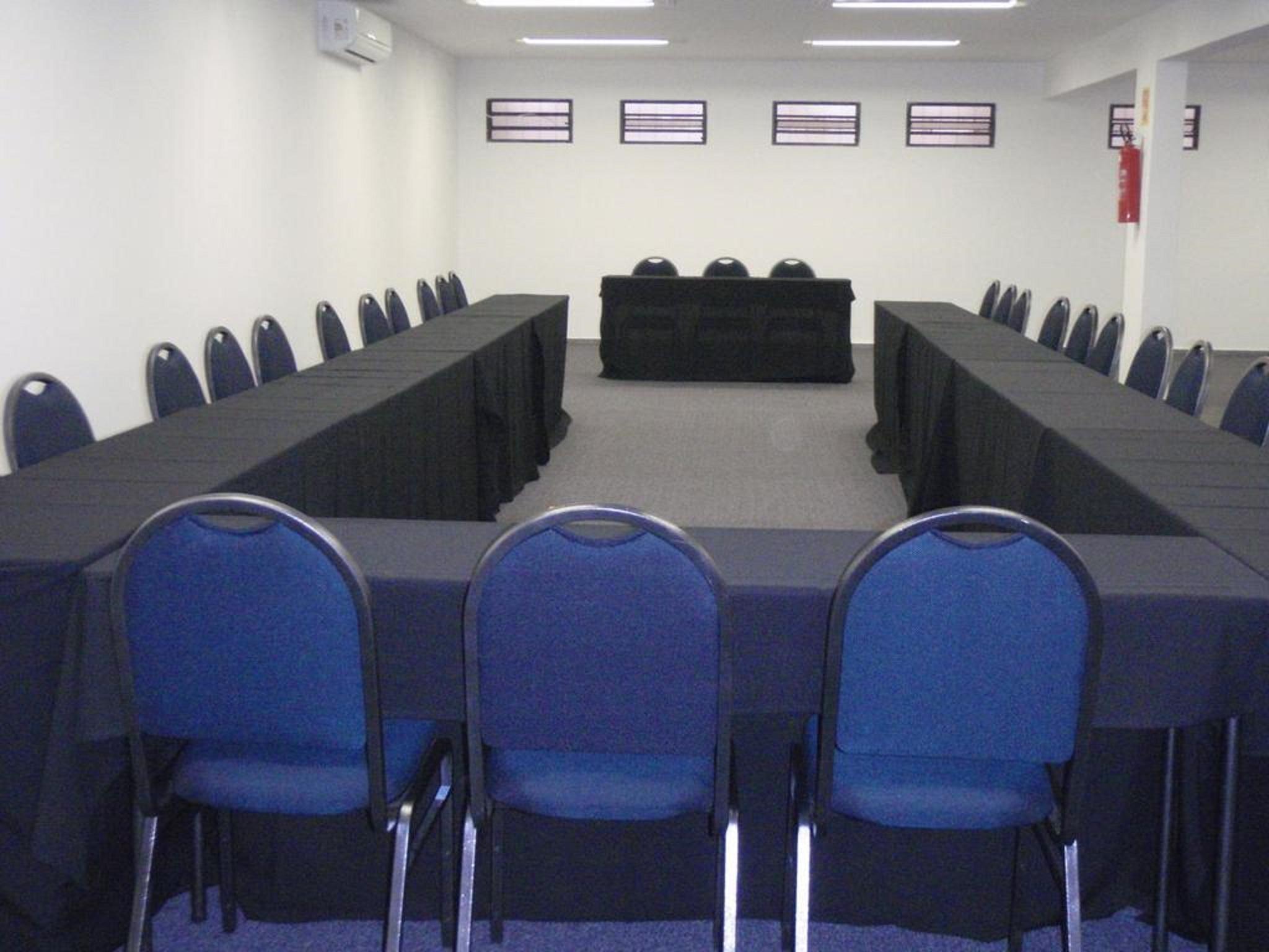 Esplanada Brasilia Hotel E Eventos Εξωτερικό φωτογραφία