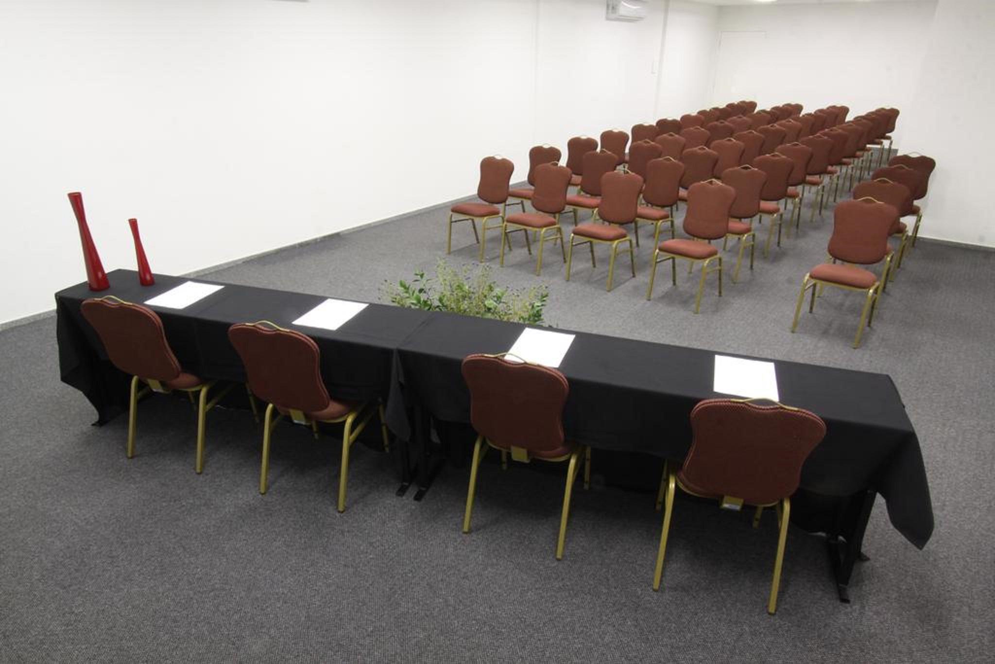 Esplanada Brasilia Hotel E Eventos Εξωτερικό φωτογραφία