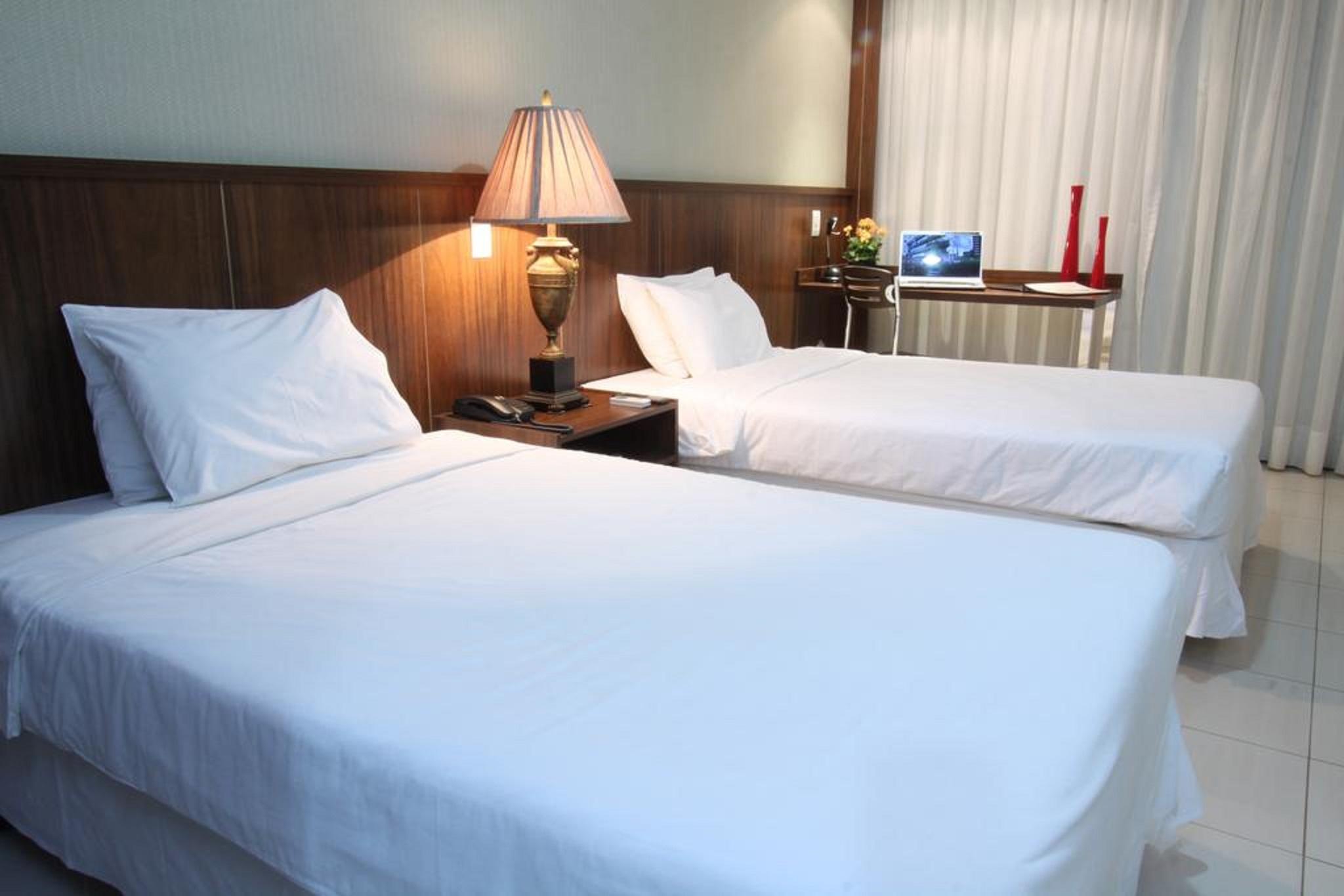 Esplanada Brasilia Hotel E Eventos Εξωτερικό φωτογραφία