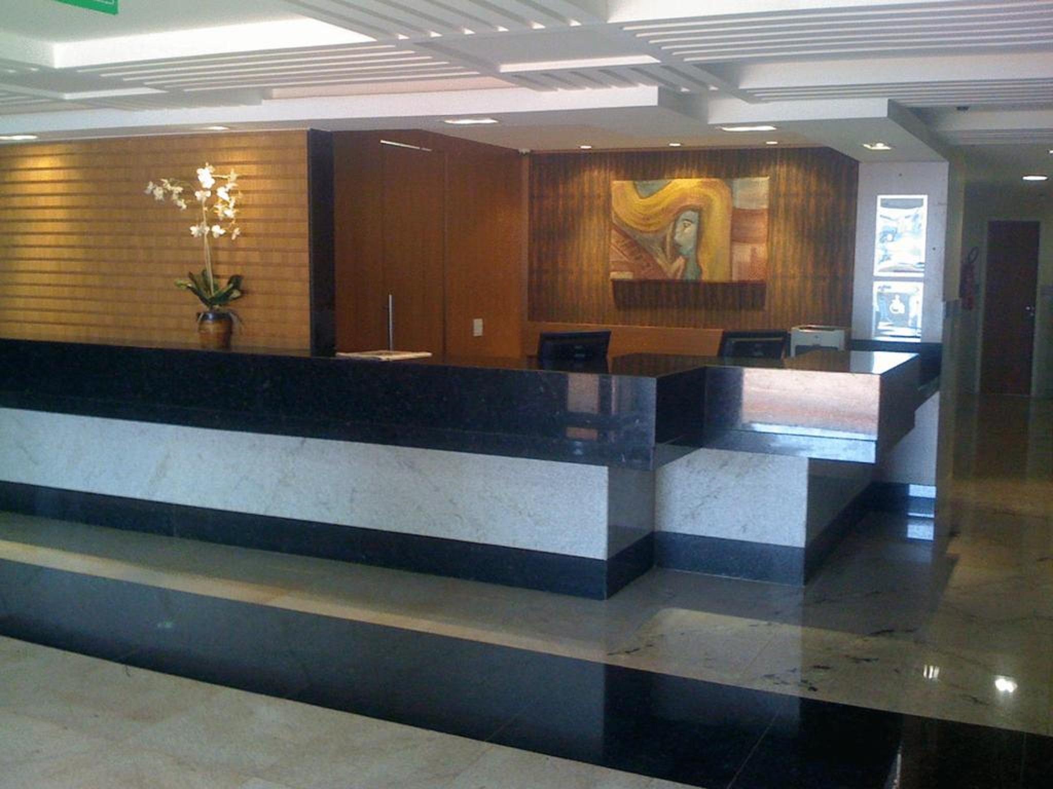 Esplanada Brasilia Hotel E Eventos Εξωτερικό φωτογραφία