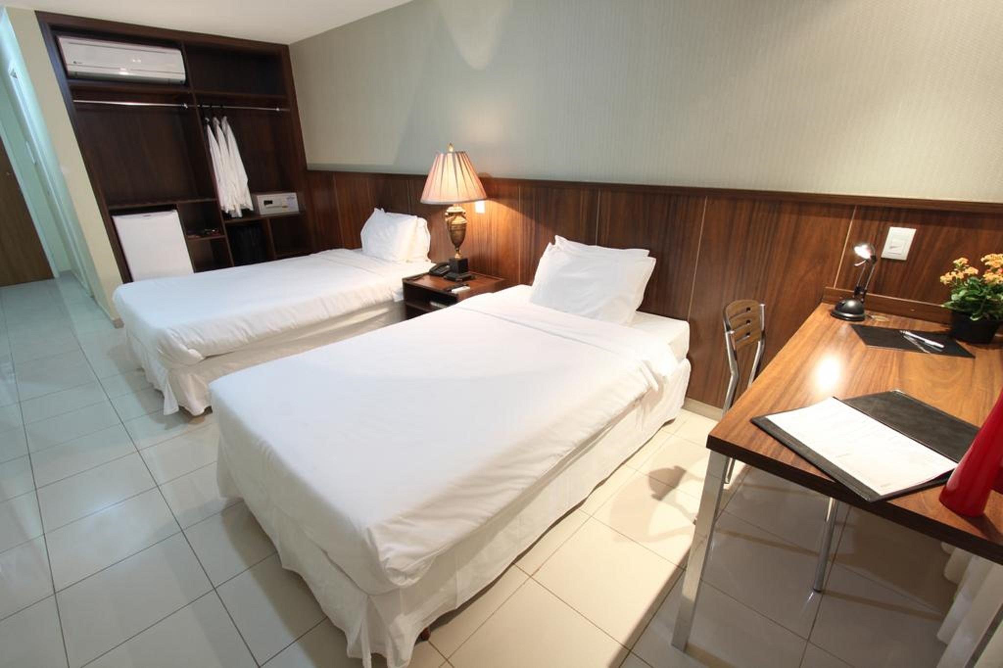 Esplanada Brasilia Hotel E Eventos Εξωτερικό φωτογραφία