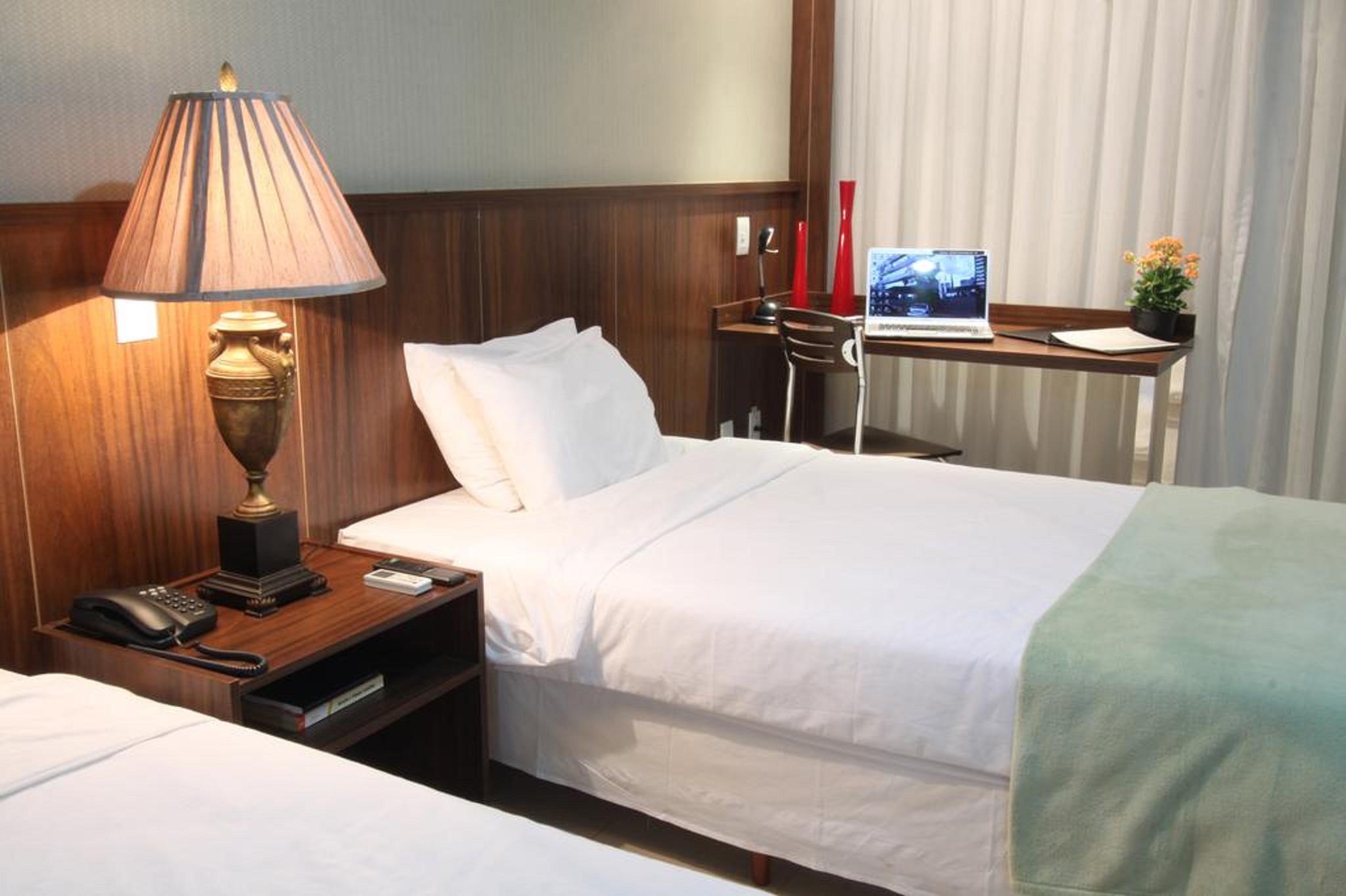 Esplanada Brasilia Hotel E Eventos Εξωτερικό φωτογραφία