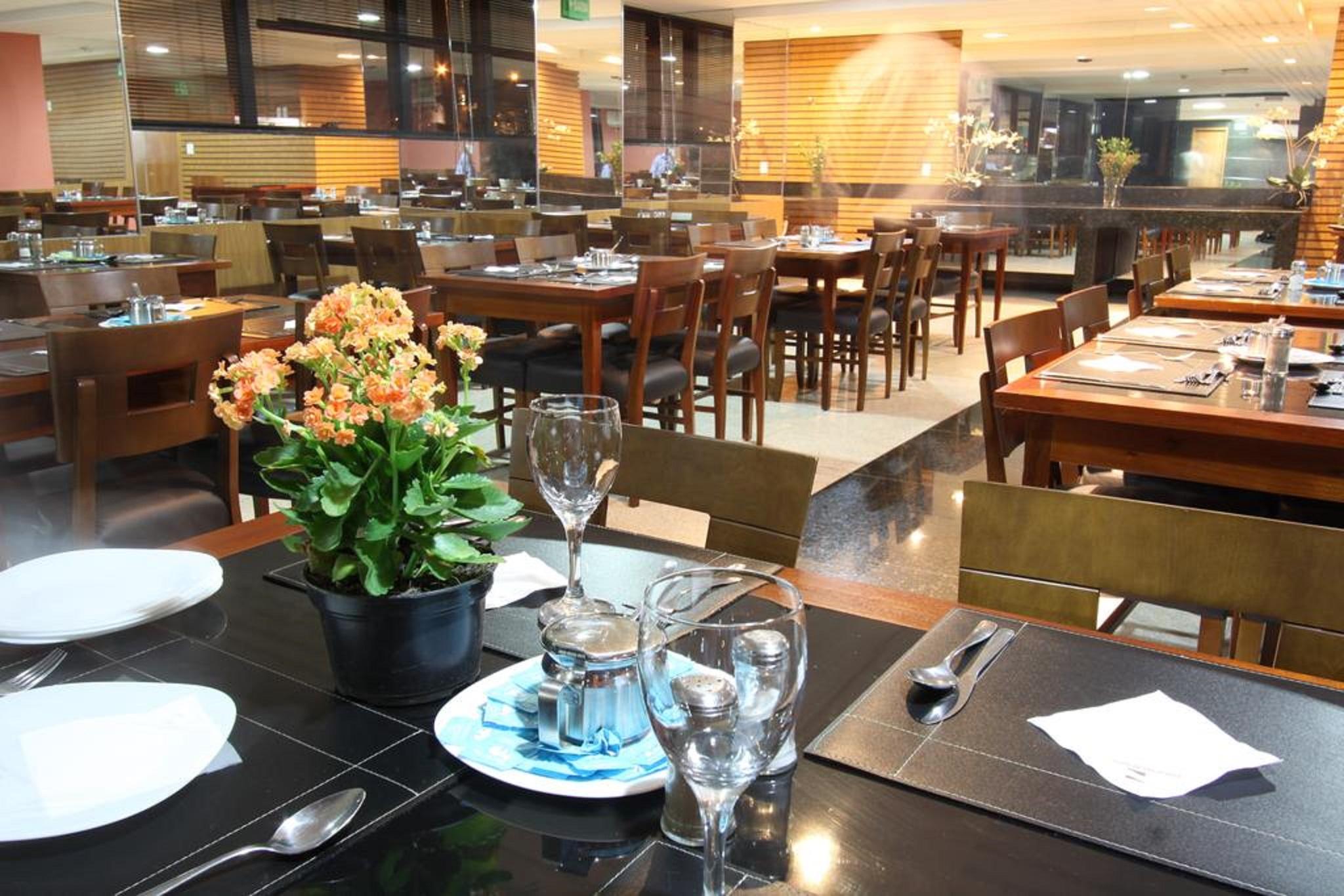 Esplanada Brasilia Hotel E Eventos Εξωτερικό φωτογραφία
