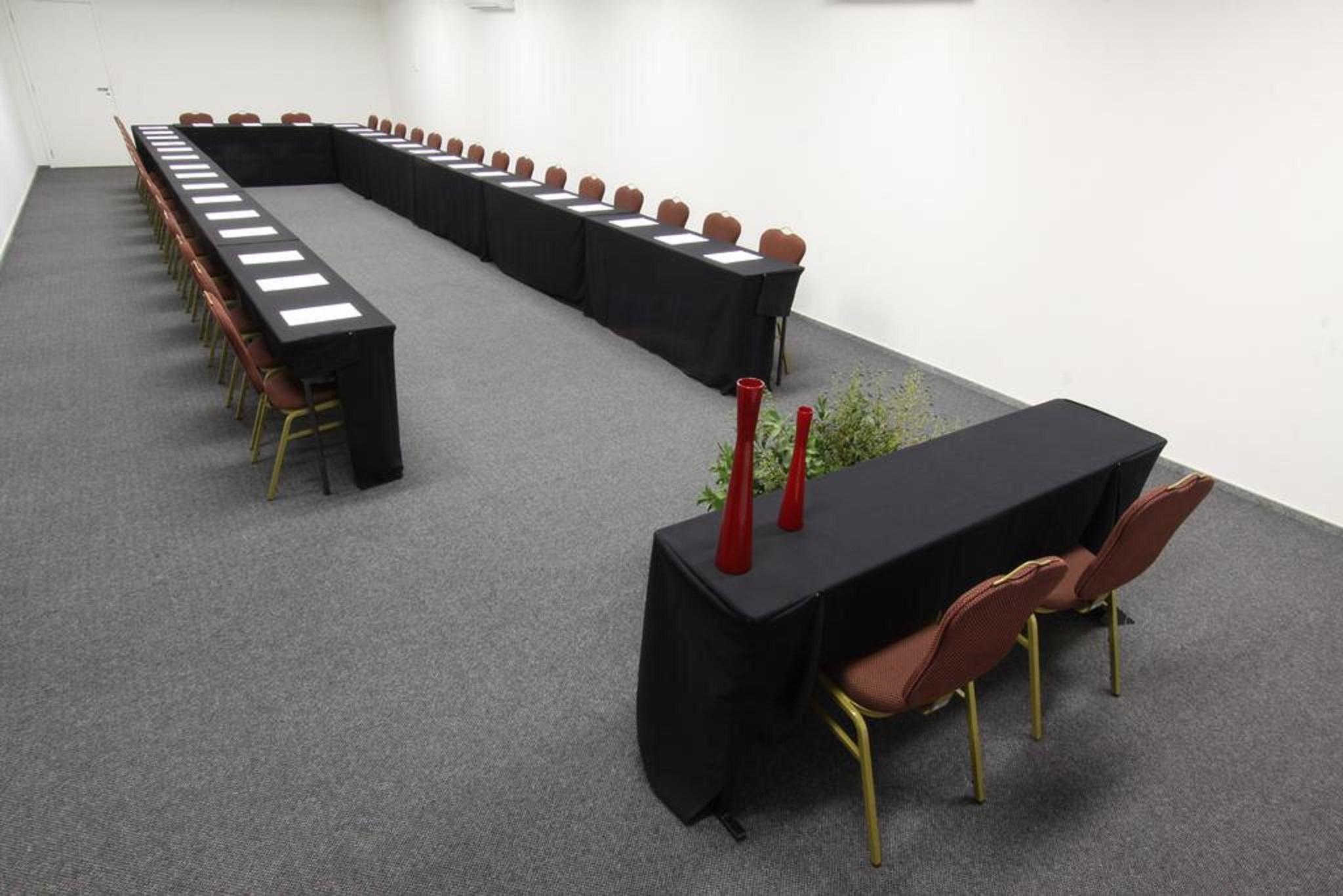 Esplanada Brasilia Hotel E Eventos Εξωτερικό φωτογραφία