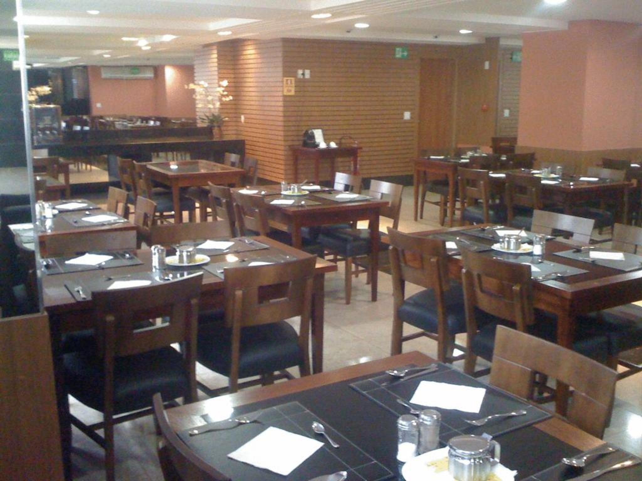 Esplanada Brasilia Hotel E Eventos Εξωτερικό φωτογραφία